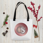 Bolsa Signo Capricórnio - My dear oraculo store